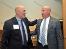 2017 Yowell Hall of Fame  Wheaton College Athletics 2017 Yowell Hall of Fame ceremony.  - Photo By: KEITH NORDSTROM : Wheaton College Athletics Yowell Hall of Fame ceremony.